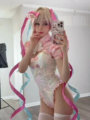 Duckie Cos OnlyFans Leaked Free Thumbnail Picture - #nYiU131UuY