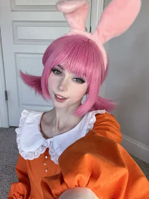 Duckie Cos OnlyFans Leaked Free Thumbnail Picture - #nnRakkbKga