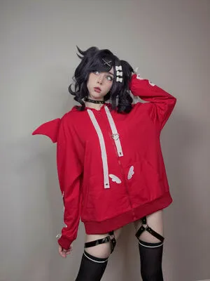 Duckie Cos OnlyFans Leaked Free Thumbnail Picture - #ntfXhiWrBE