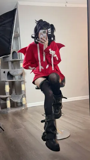 Duckie Cos OnlyFans Leaked Free Thumbnail Picture - #oN7KrnbeM1