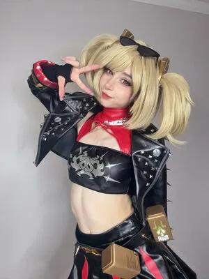 Duckie Cos OnlyFans Leaked Free Thumbnail Picture - #othPf1F8zM