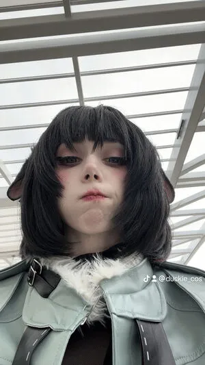 Duckie Cos OnlyFans Leaked Free Thumbnail Picture - #p4qcgfA0UE