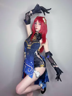 Duckie Cos OnlyFans Leaked Free Thumbnail Picture - #pBJIZr1L0r