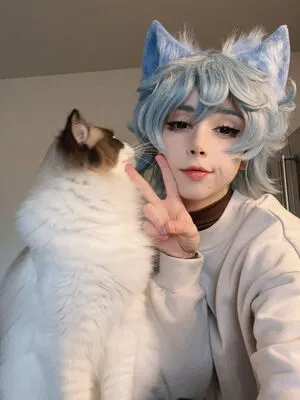 Duckie Cos OnlyFans Leaked Free Thumbnail Picture - #pHgY2nyHUH