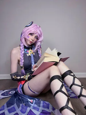 Duckie Cos OnlyFans Leaked Free Thumbnail Picture - #pISBCeGM9I