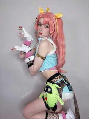 Duckie Cos OnlyFans Leaked Free Thumbnail Picture - #pMJ8ENaE4p