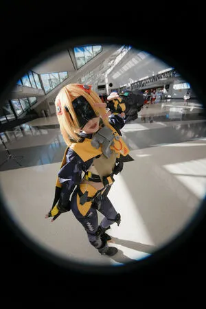 Duckie Cos OnlyFans Leaked Free Thumbnail Picture - #pNe0iVW9OV