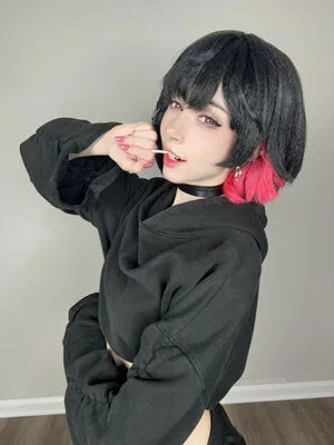 Duckie Cos OnlyFans Leaked Free Thumbnail Picture - #pPBfqK5sZm