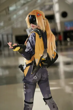 Duckie Cos OnlyFans Leaked Free Thumbnail Picture - #pQJsgQErz8