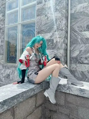 Duckie Cos OnlyFans Leaked Free Thumbnail Picture - #pR3dLRVHLy