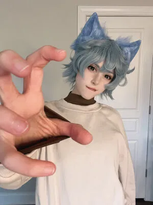 Duckie Cos OnlyFans Leaked Free Thumbnail Picture - #pceuxrYaxS