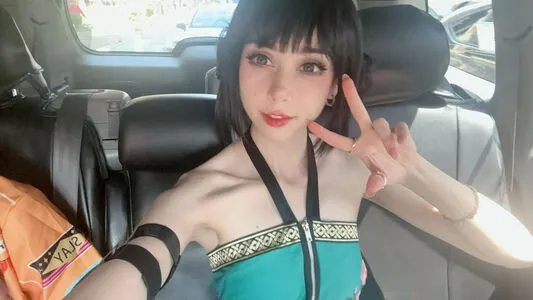 Duckie Cos OnlyFans Leaked Free Thumbnail Picture - #pwBTREYiRp