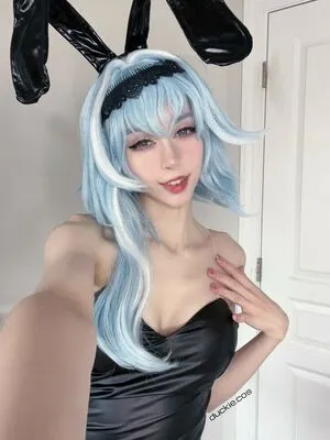 Duckie Cos OnlyFans Leaked Free Thumbnail Picture - #pzzYemQCc8