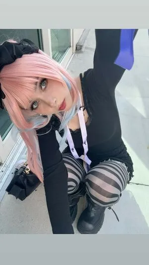 Duckie Cos OnlyFans Leaked Free Thumbnail Picture - #q4P7oZEPBD