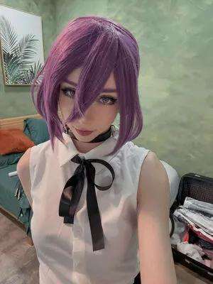 Duckie Cos OnlyFans Leaked Free Thumbnail Picture - #qecPCxAYMH