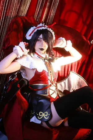 Duckie Cos OnlyFans Leaked Free Thumbnail Picture - #qfSrD8RcU9