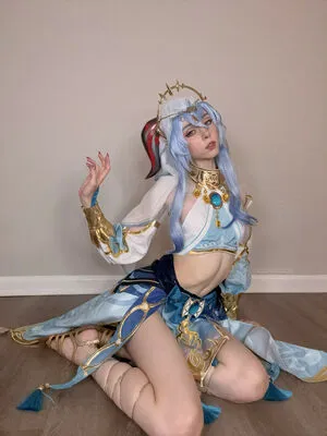 Duckie Cos OnlyFans Leaked Free Thumbnail Picture - #qu5JGznhP2