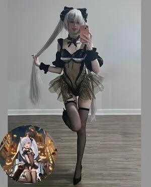 Duckie Cos OnlyFans Leaked Free Thumbnail Picture - #r1wHI1xCPL