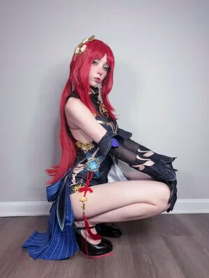 Duckie Cos OnlyFans Leaked Free Thumbnail Picture - #rBW5acjRA2