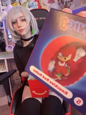 Duckie Cos OnlyFans Leaked Free Thumbnail Picture - #rmGKV2Jm68