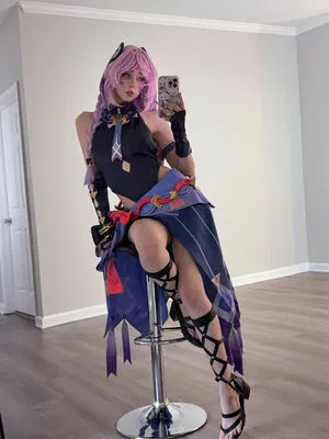 Duckie Cos OnlyFans Leaked Free Thumbnail Picture - #sF5aM08akJ