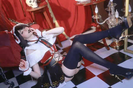 Duckie Cos OnlyFans Leaked Free Thumbnail Picture - #sHScROAbHB