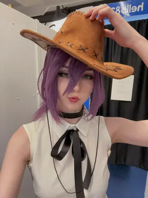 Duckie Cos OnlyFans Leaked Free Thumbnail Picture - #sS2VXiZJ8B