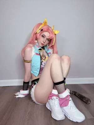 Duckie Cos OnlyFans Leaked Free Thumbnail Picture - #sYXBPA4xng