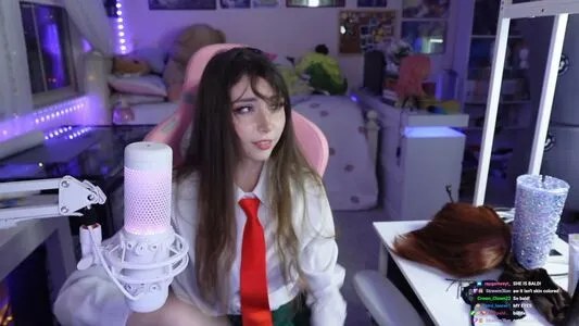 Duckie Cos OnlyFans Leaked Free Thumbnail Picture - #st9SUJx2Ub