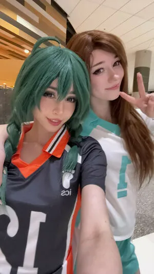 Duckie Cos OnlyFans Leaked Free Thumbnail Picture - #t2yXqNfi5r