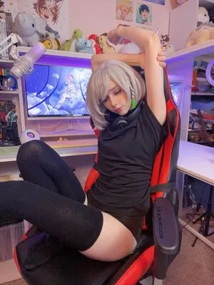 Duckie Cos OnlyFans Leaked Free Thumbnail Picture - #tsuNX7ixUy