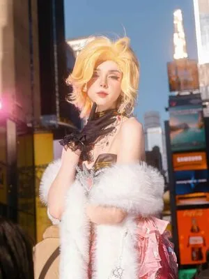 Duckie Cos OnlyFans Leaked Free Thumbnail Picture - #u9d9ef6dwr