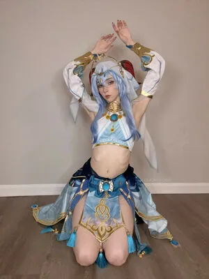 Duckie Cos OnlyFans Leaked Free Thumbnail Picture - #uASGeXOd17