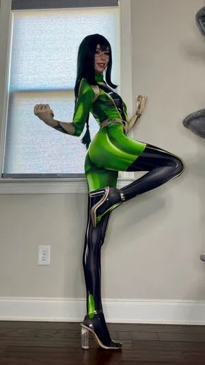 Duckie Cos OnlyFans Leaked Free Thumbnail Picture - #uB5bkKA5Sa