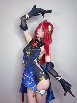 Duckie Cos OnlyFans Leaked Free Thumbnail Picture - #uVtxmevBsd