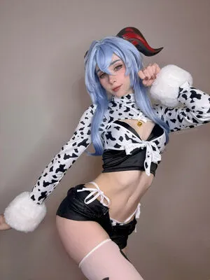 Duckie Cos OnlyFans Leaked Free Thumbnail Picture - #ubwXJzMuWg