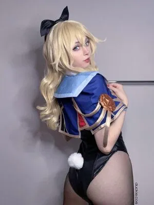 Duckie Cos OnlyFans Leaked Free Thumbnail Picture - #vKF1gCXp8K
