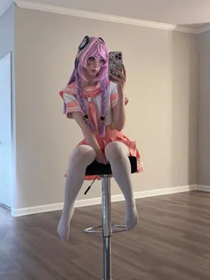 Duckie Cos OnlyFans Leaked Free Thumbnail Picture - #vKapuKui2Q