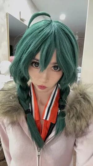 Duckie Cos OnlyFans Leaked Free Thumbnail Picture - #vN3jJoKh0n