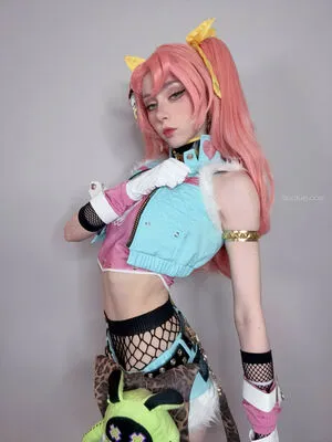 Duckie Cos OnlyFans Leaked Free Thumbnail Picture - #vT4ZsF8uwk