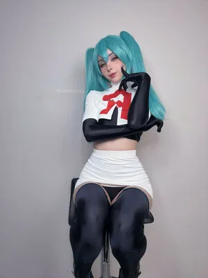 Duckie Cos OnlyFans Leaked Free Thumbnail Picture - #vUdAvmdH0g