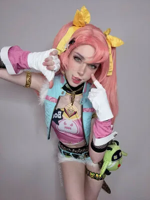 Duckie Cos OnlyFans Leaked Free Thumbnail Picture - #vqTHO8BfJh