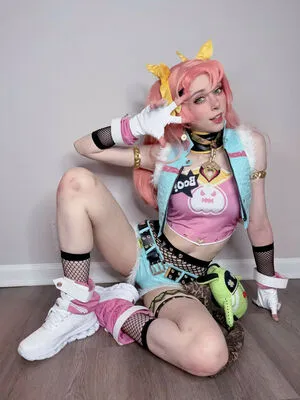 Duckie Cos OnlyFans Leaked Free Thumbnail Picture - #wcLiHtYJZ9