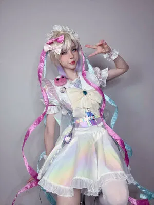 Duckie Cos OnlyFans Leaked Free Thumbnail Picture - #wm6F0B7HfC