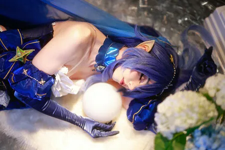 Duckie Cos OnlyFans Leaked Free Thumbnail Picture - #wyupezR1gU