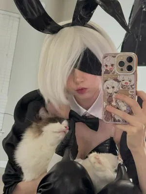 Duckie Cos OnlyFans Leaked Free Thumbnail Picture - #xFJGojzlQ1