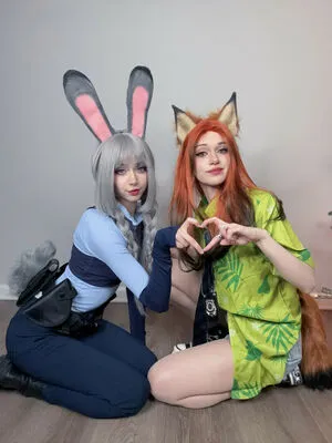 Duckie Cos OnlyFans Leaked Free Thumbnail Picture - #xsiuwsYPwY