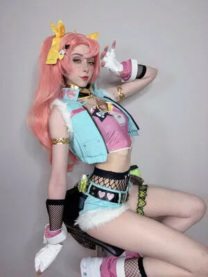 Duckie Cos OnlyFans Leaked Free Thumbnail Picture - #y3UHsvu3oc