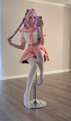 Duckie Cos OnlyFans Leaked Free Thumbnail Picture - #y8xoYYYpwo