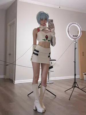 Duckie Cos OnlyFans Leaked Free Thumbnail Picture - #yAvHBzolBa